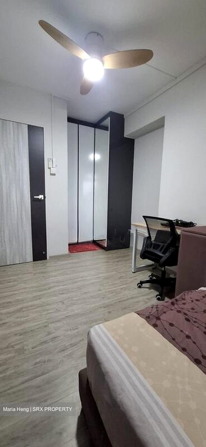 Blk 601 Senja Road (Bukit Panjang), HDB 4 Rooms #501986731